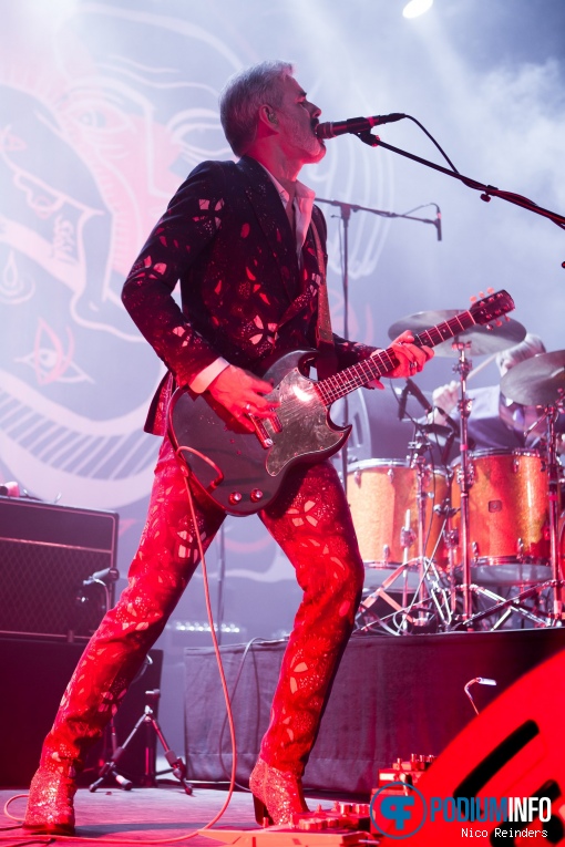 Triggerfinger op Triggerfinger - 17/02/2018 - 013 foto