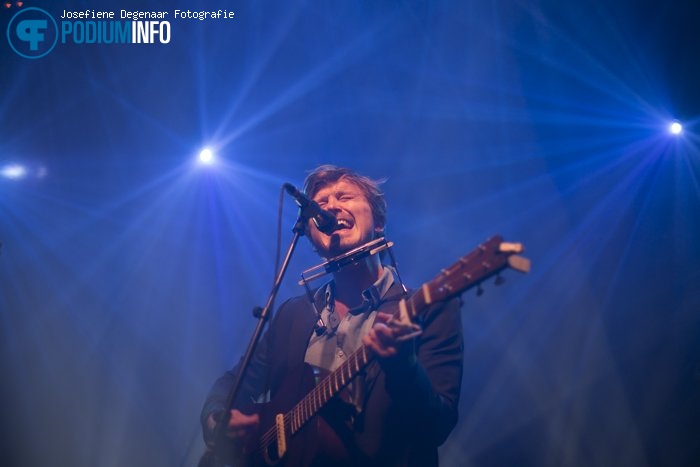 Foto Jacqueline Govaert op Jacqueline Govaert - 16/02 - TivoliVredenburg