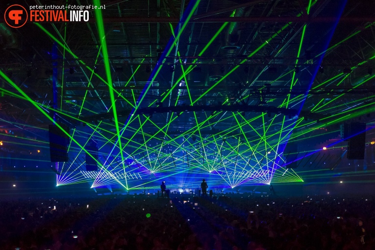A State of Trance 2018 foto