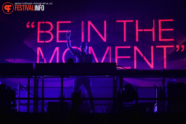 Foto Armin van Buuren op A State of Trance 2018