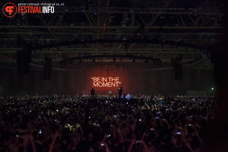 A State of Trance 2018 foto