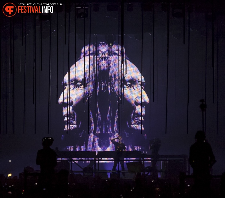 A State of Trance 2018 foto