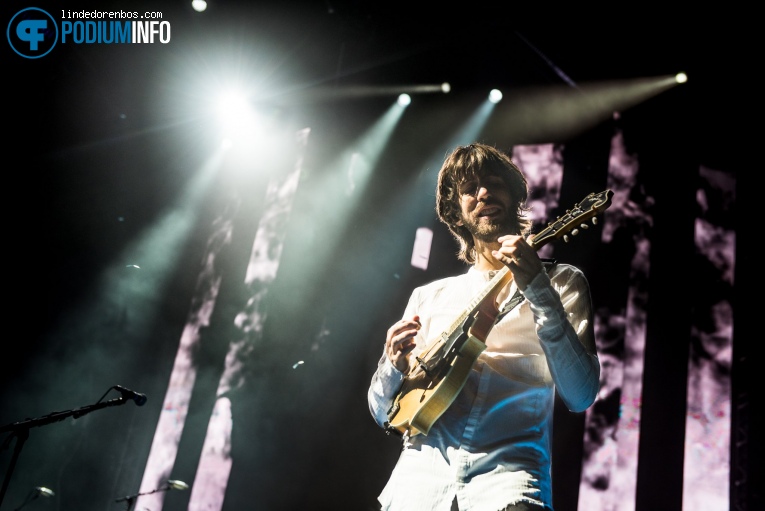 Imagine Dragons op Imagine Dragons - 19/02 - Ziggo Dome foto