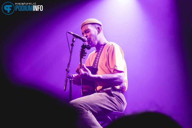 Foto Aeris Roves op Billie Eilish - 20/2 - Melkweg
