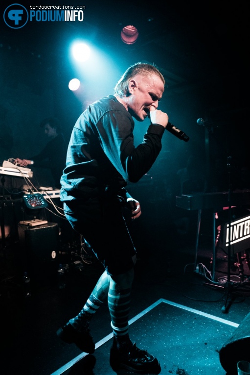 Foto De Likt op De Likt - 23/2 - Rotown