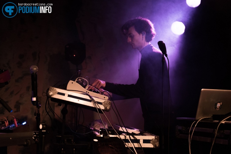 Foto De Likt op De Likt - 23/2 - Rotown