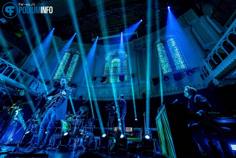 HAEVN op Haevn -23/02 - Paradiso foto