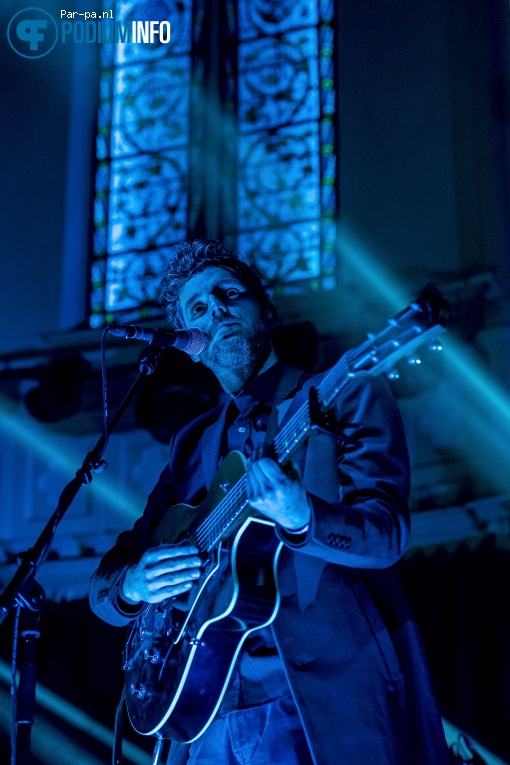 HAEVN op Haevn -23/02 - Paradiso foto
