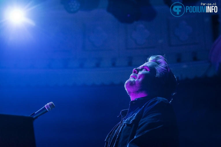 HAEVN op Haevn -23/02 - Paradiso foto