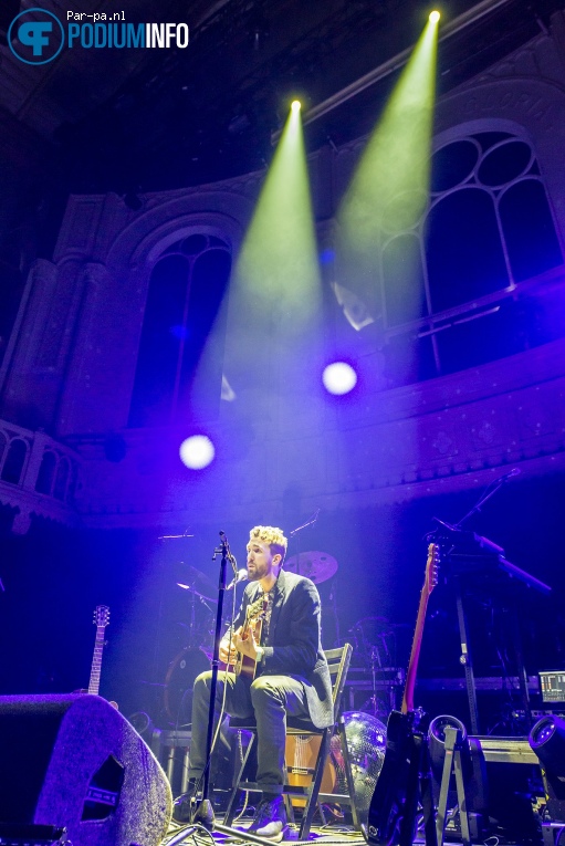 Haevn -23/02 - Paradiso foto