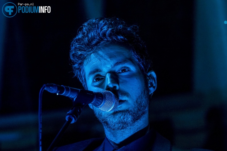 HAEVN op Haevn -23/02 - Paradiso foto