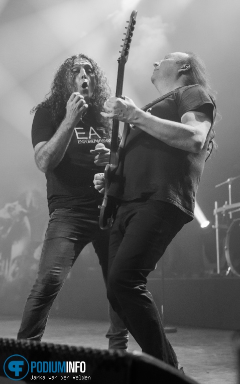 Foto Rhapsody (metal) op Rhapsody 23/02