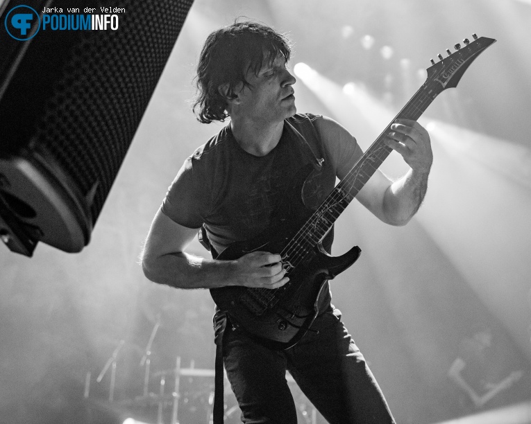 Rhapsody (metal) op Rhapsody 23/02 foto