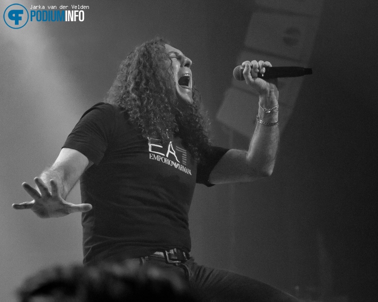 Rhapsody (metal) op Rhapsody 23/02 foto