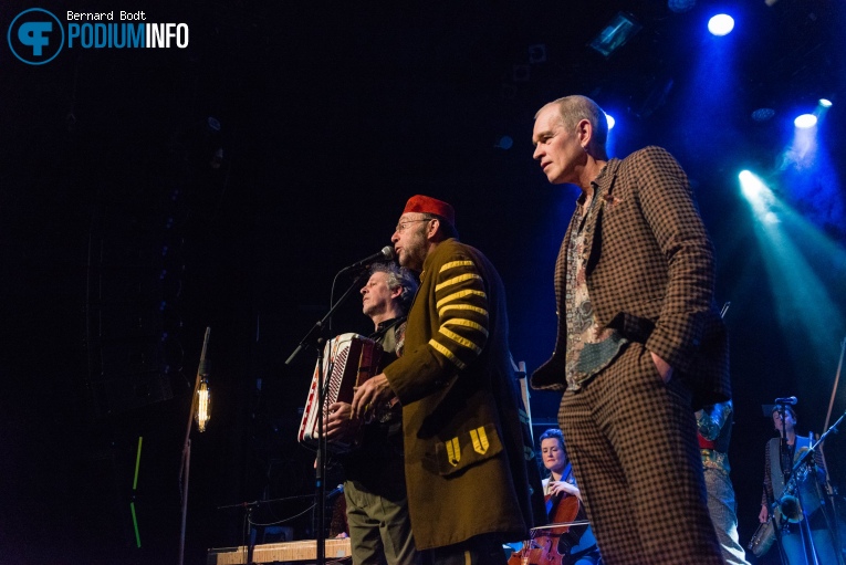 De Kift op De Kift - 22/02 - 013 foto