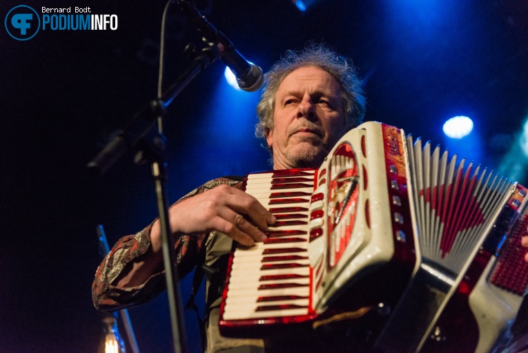 Foto De Kift op De Kift - 22/02 - 013