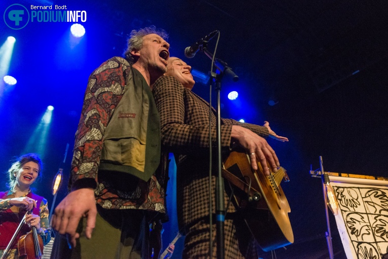 Foto De Kift op De Kift - 22/02 - 013