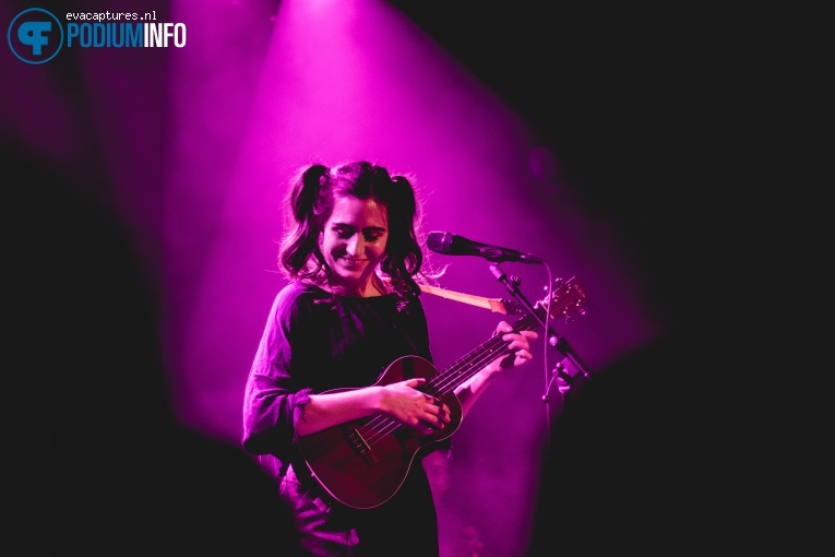 Dodie op Dodie - 26/2 - Sugarfactory foto