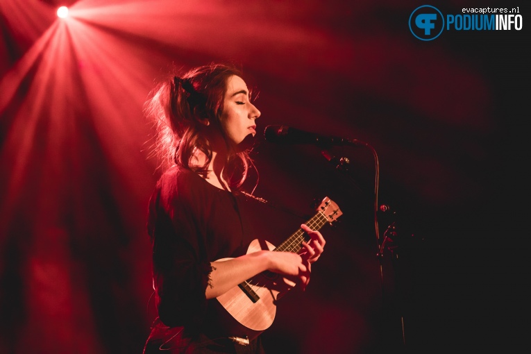 Dodie op Dodie - 26/2 - Sugarfactory foto