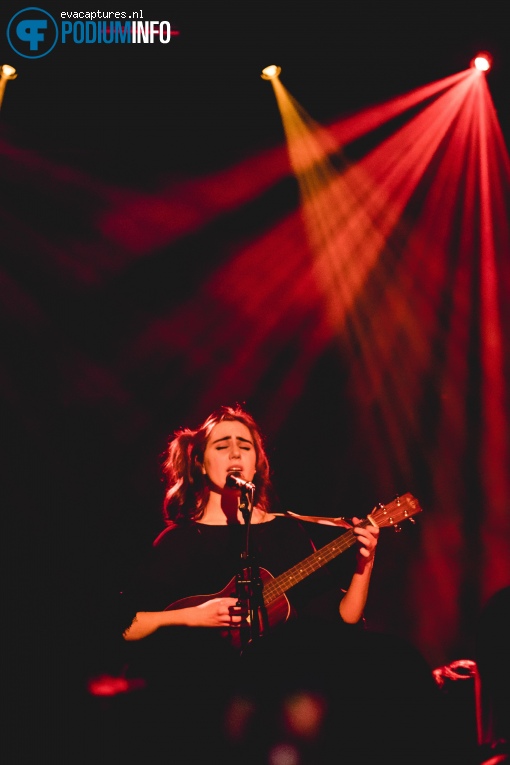 Dodie op Dodie - 26/2 - Sugarfactory foto