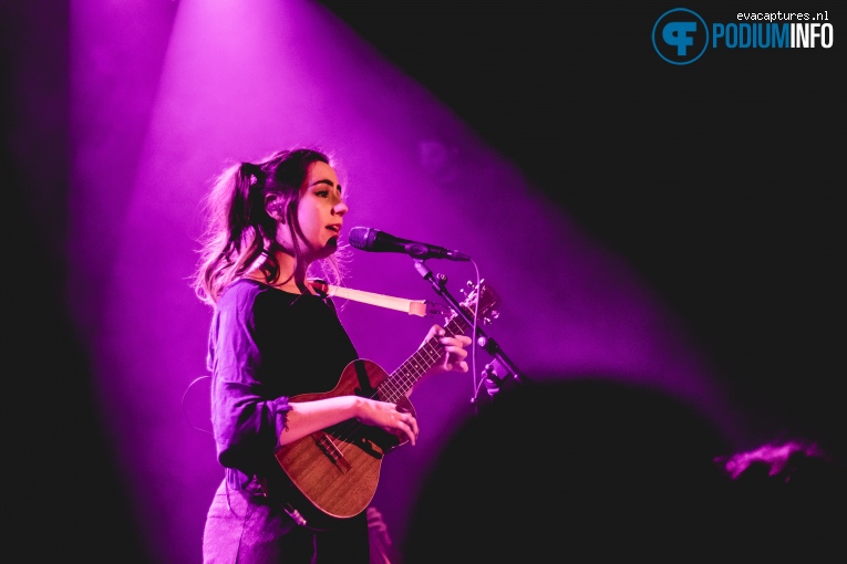 Dodie op Dodie - 26/2 - Sugarfactory foto