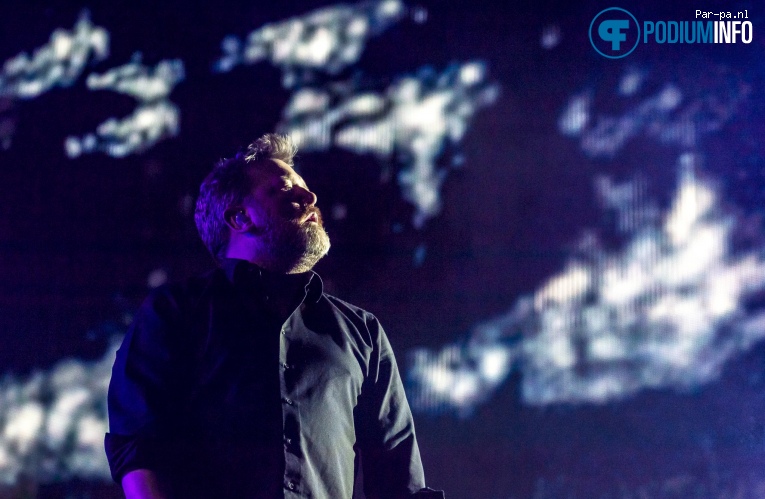 Elbow op Elbow - 26/02 - AFAS Live foto