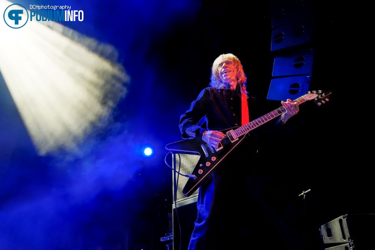 Foto Diamond Head op Saxon -27/02 - 013