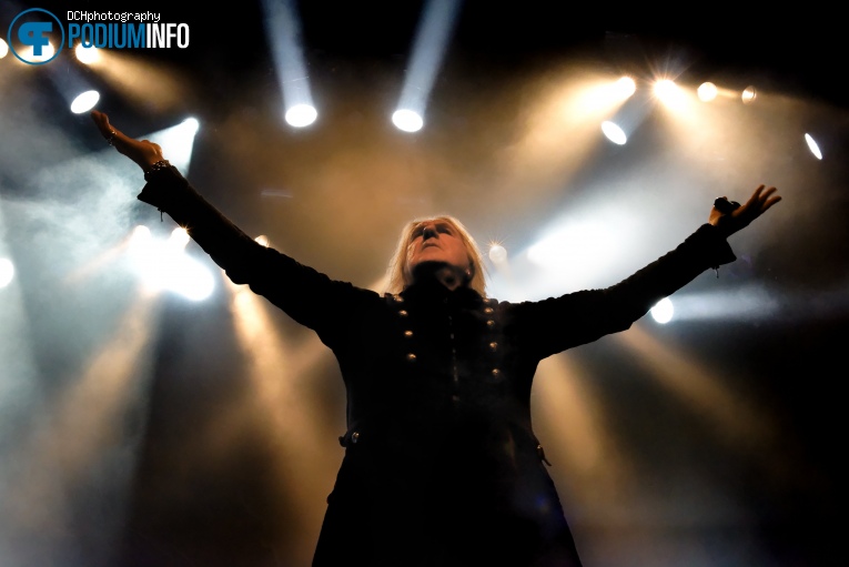 Foto Saxon op Saxon -27/02 - 013