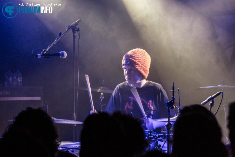 The Kaak op Tusky - 02/03 - Ekko foto