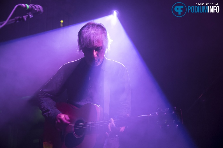 Lee Ranaldo op Lee Ranaldo - 01/03 - Bitterzoet foto