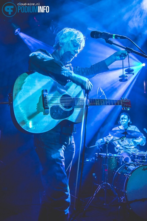 Lee Ranaldo op Lee Ranaldo - 01/03 - Bitterzoet foto