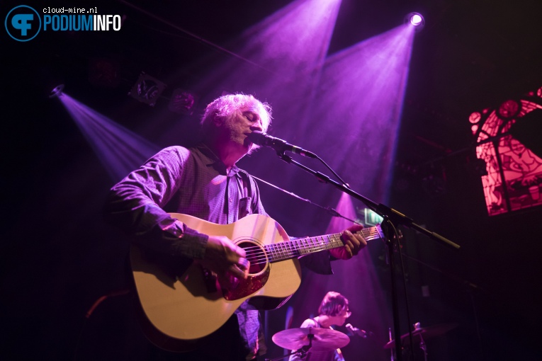 Lee Ranaldo op Lee Ranaldo - 01/03 - Bitterzoet foto