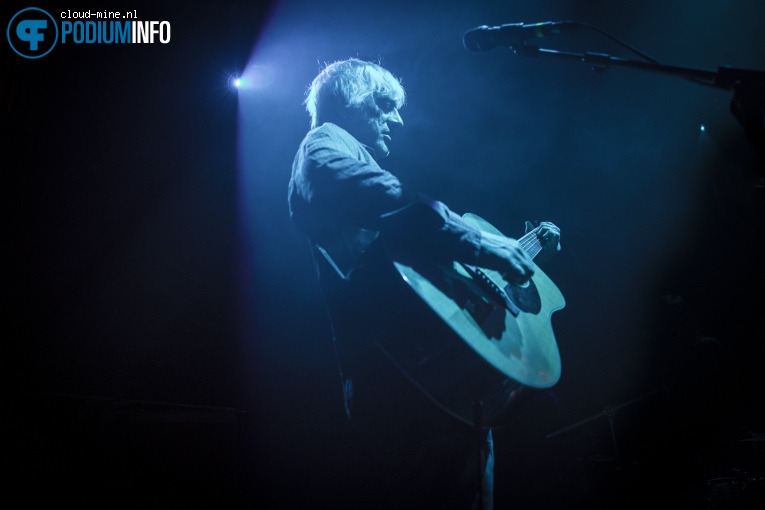 Lee Ranaldo op Lee Ranaldo - 01/03 - Bitterzoet foto