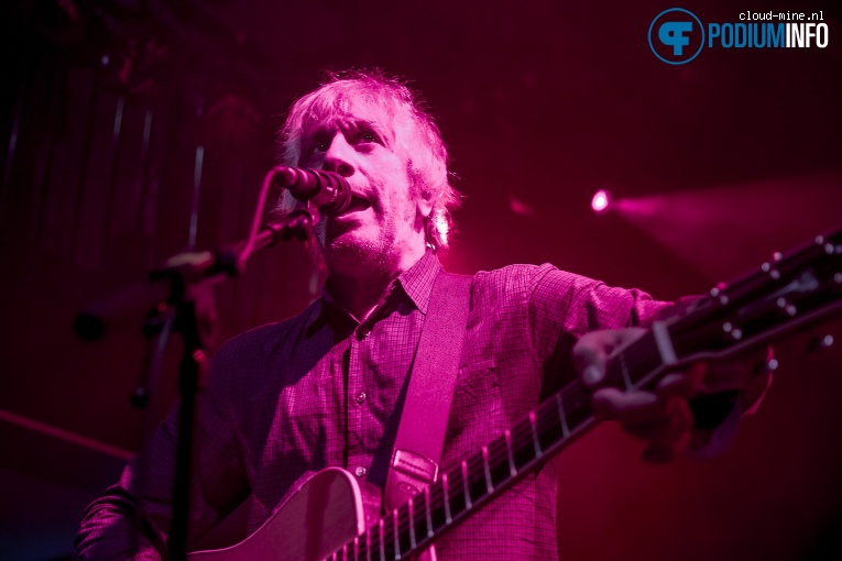 Lee Ranaldo op Lee Ranaldo - 01/03 - Bitterzoet foto