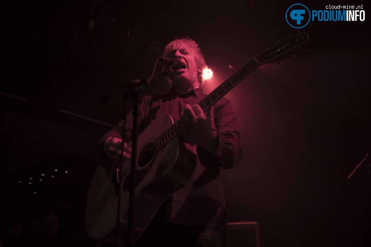 Lee Ranaldo op Lee Ranaldo - 01/03 - Bitterzoet foto