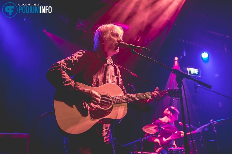 Lee Ranaldo op Lee Ranaldo - 01/03 - Bitterzoet foto