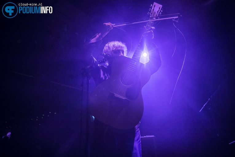 Lee Ranaldo op Lee Ranaldo - 01/03 - Bitterzoet foto