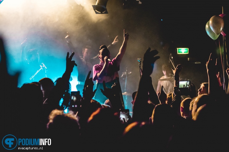 Foto Roxeanne Hazes op Roxeanne Hazes - 3/3 - Rotown