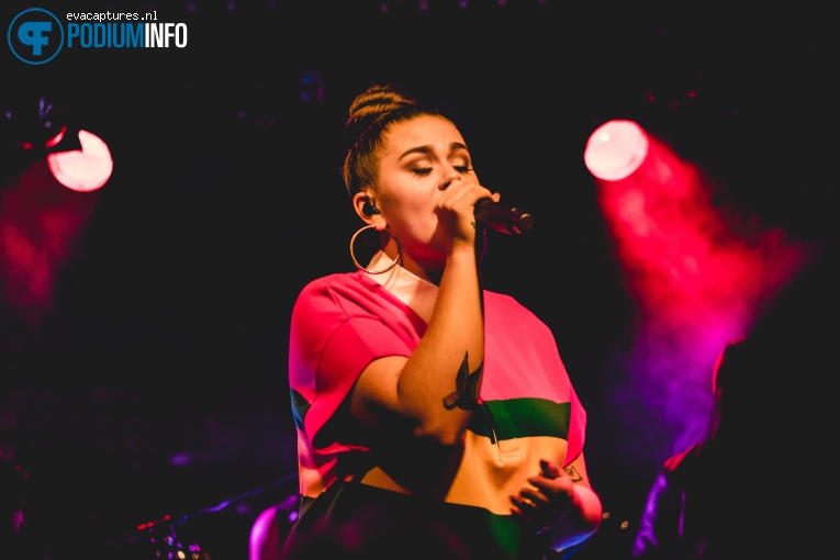 Roxeanne Hazes op Roxeanne Hazes - 3/3 - Rotown foto