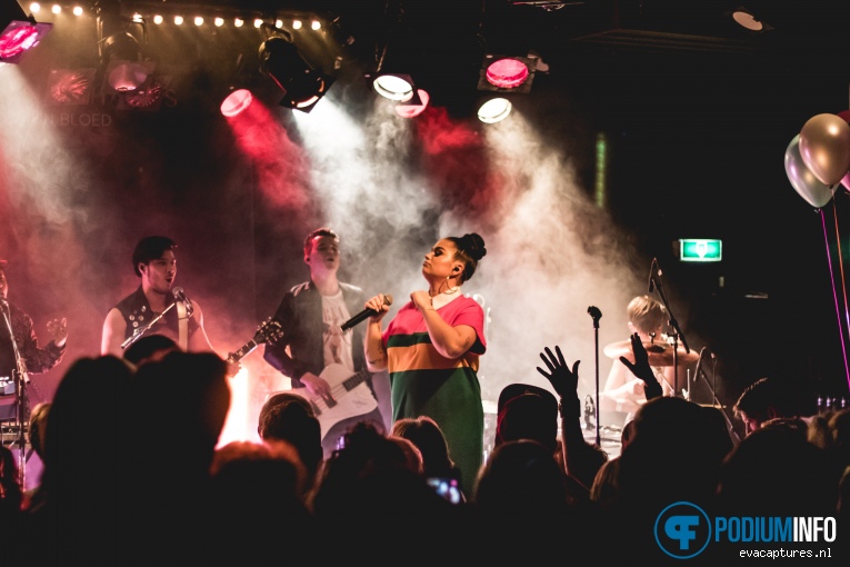 Foto Roxeanne Hazes op Roxeanne Hazes - 3/3 - Rotown