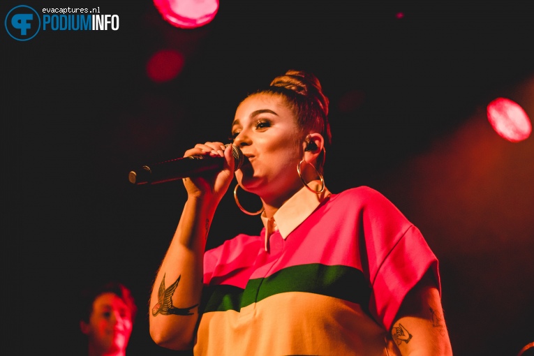 Foto Roxeanne Hazes op Roxeanne Hazes - 3/3 - Rotown