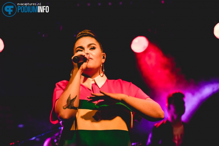 Foto Roxeanne Hazes op Roxeanne Hazes - 3/3 - Rotown