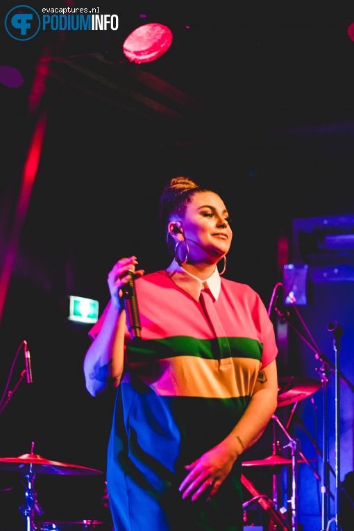 Foto Roxeanne Hazes op Roxeanne Hazes - 3/3 - Rotown