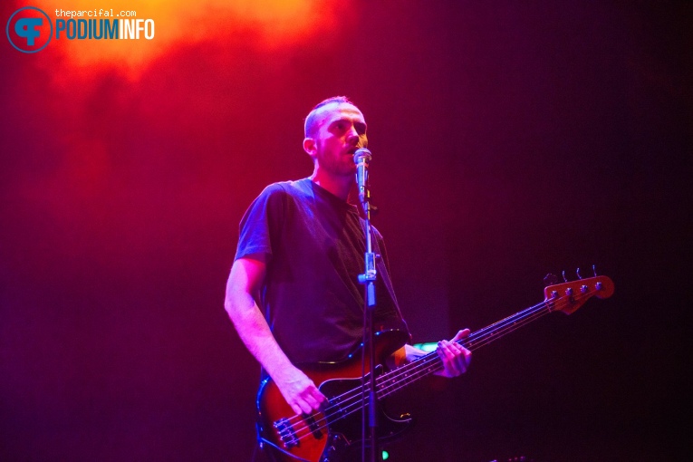 Victories at Sea op The Boxer Rebellion - 02/03 - TivoliVredenburg foto
