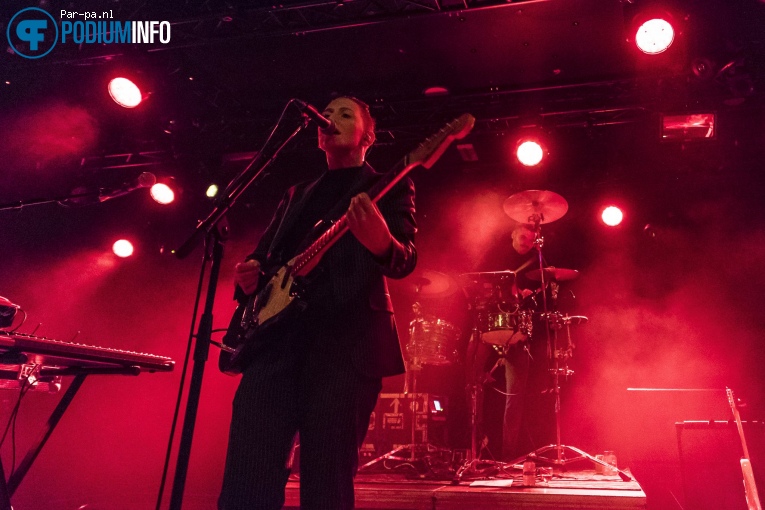 Foto Vök op Vök - 04/03 - Paradiso Noord