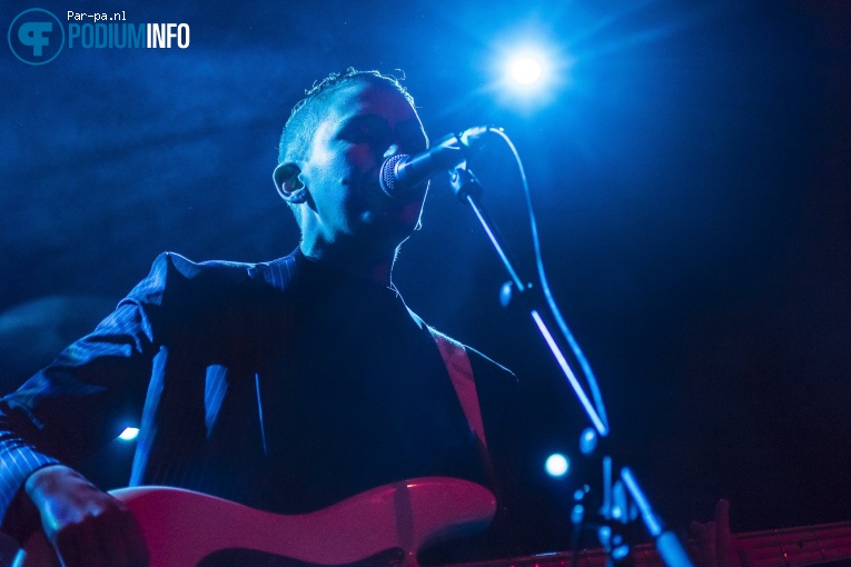 Vök op Vök - 04/03 - Paradiso Noord foto