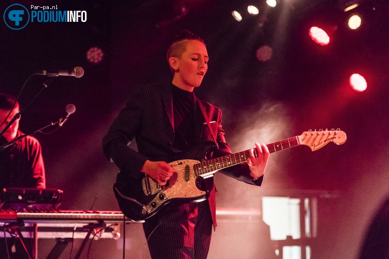 Vök op Vök - 04/03 - Paradiso Noord foto