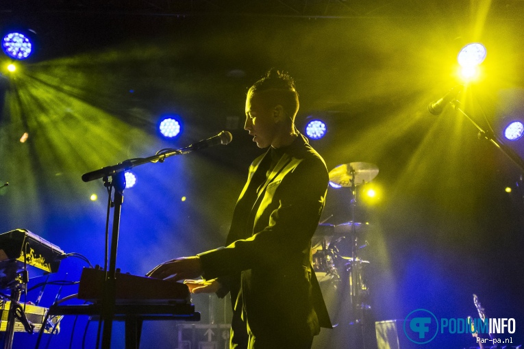 Vök op Vök - 04/03 - Paradiso Noord foto