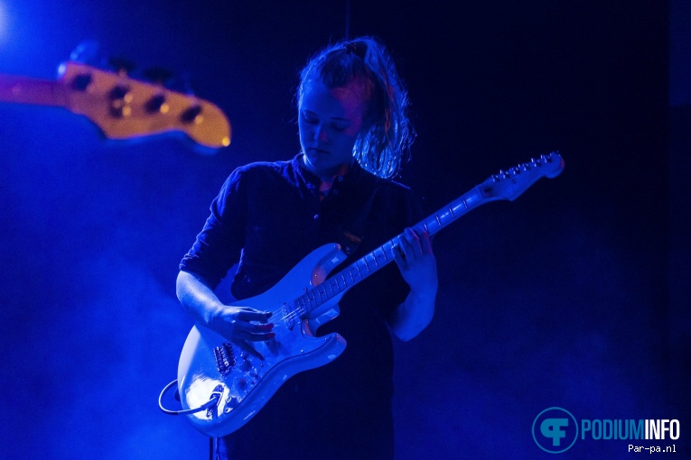 Foto Vök op Vök - 04/03 - Paradiso Noord