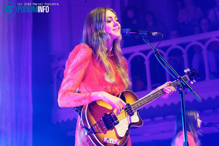 First Aid Kit op First Aid Kit - 07/03 -Paradiso foto